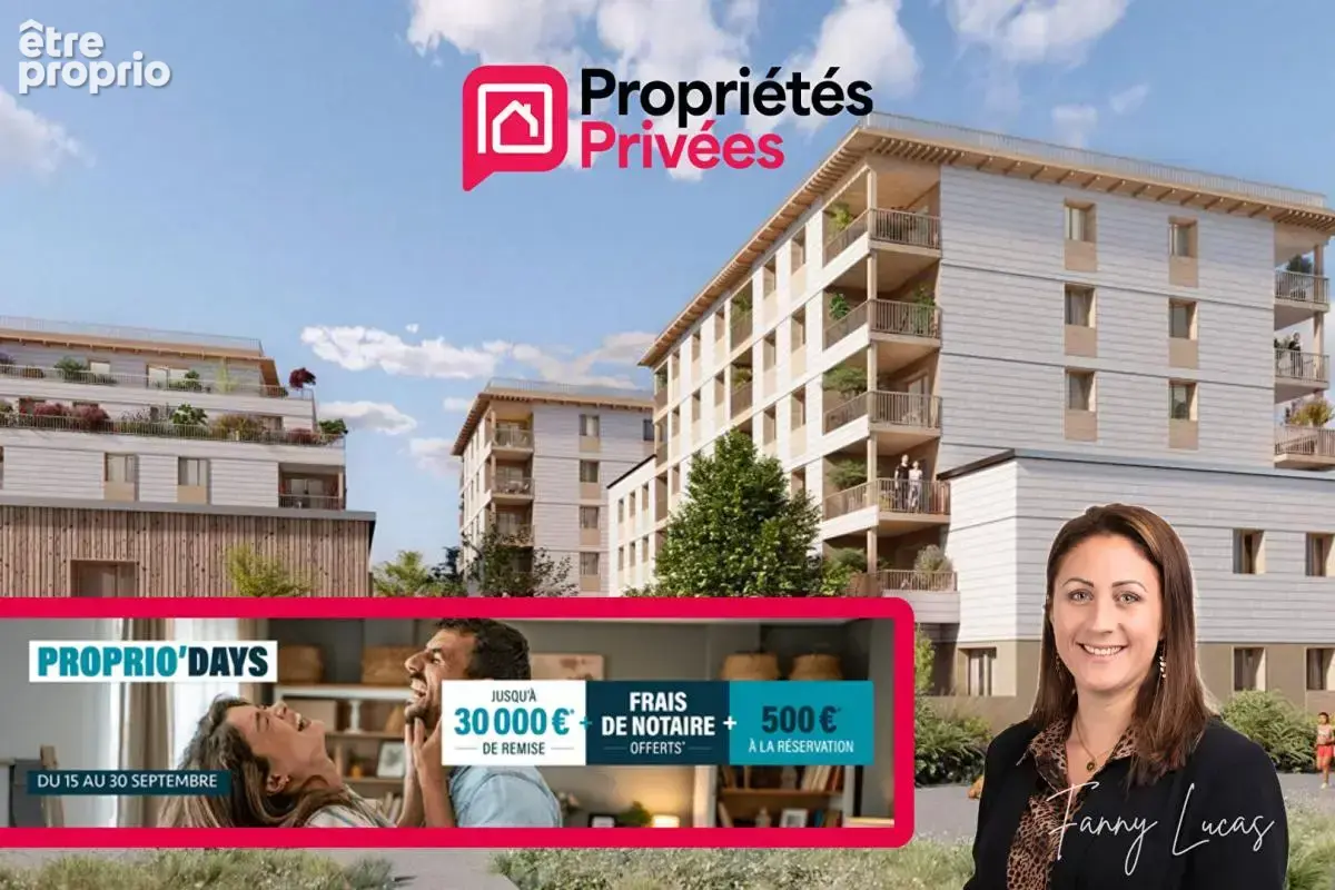 Appartement à GIF-SUR-YVETTE