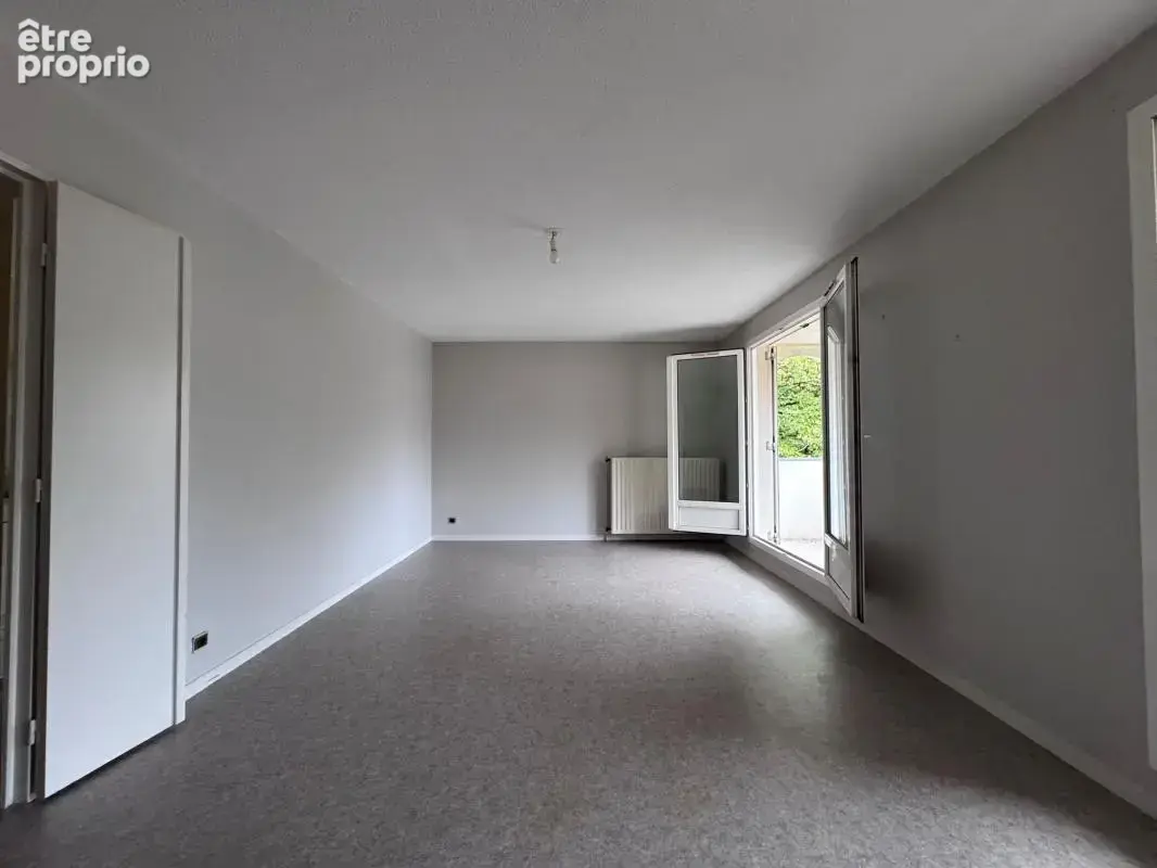 Appartement t2 au 1er avec balcon - photo 5