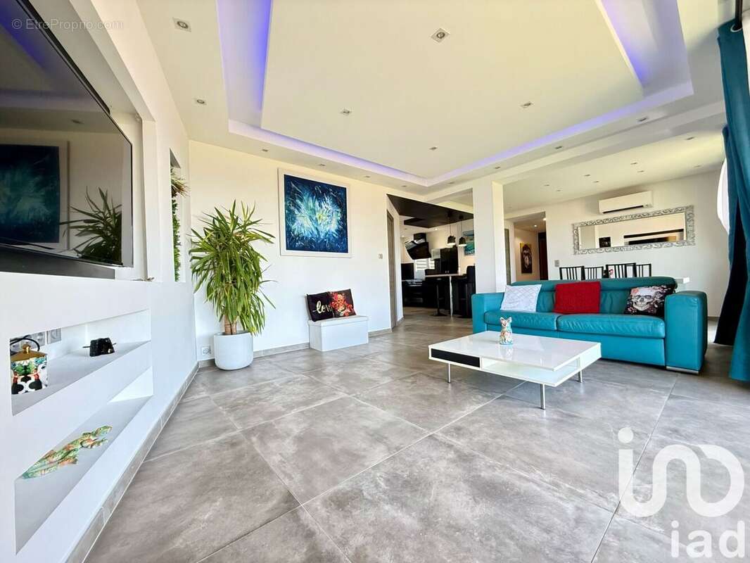 Photo 2 - Appartement à BANDOL