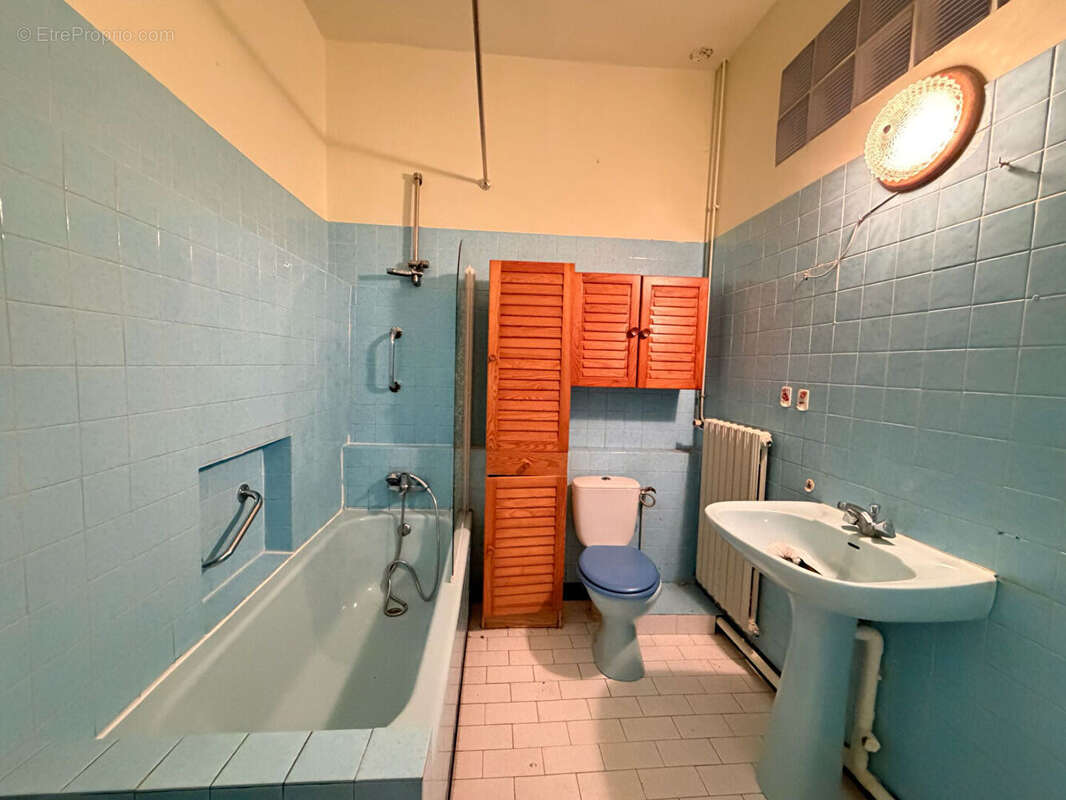 Appartement à CARCASSONNE