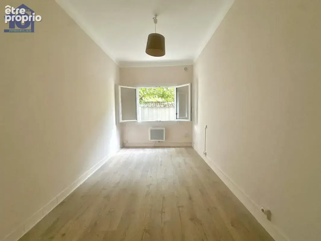 Appartement en rez-de-jardin - photo 7