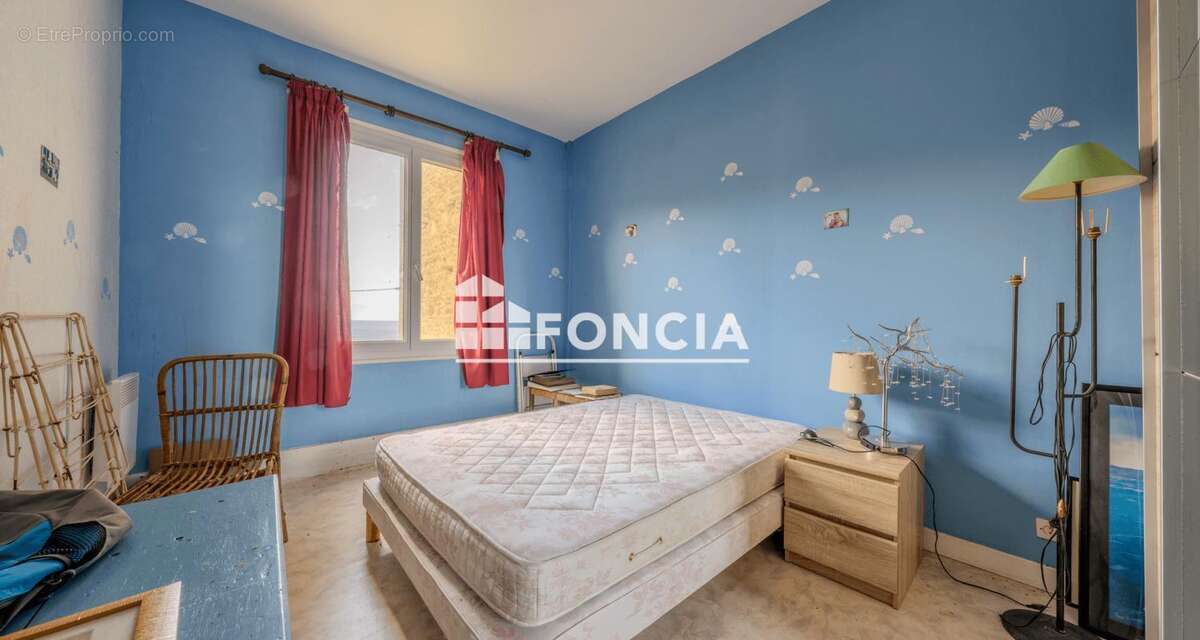 Appartement à PLOUHA