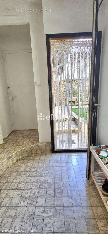 Maison à VILLEFRANCHE-SUR-SAONE