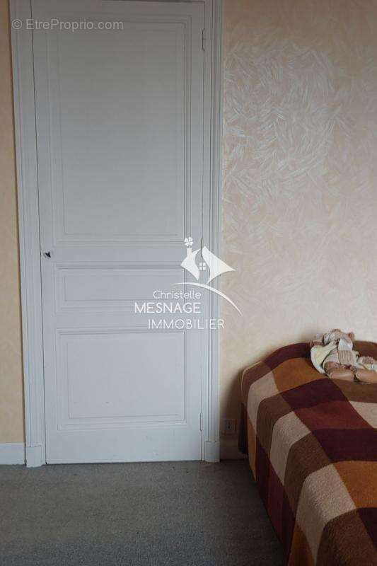 Appartement à DINAN