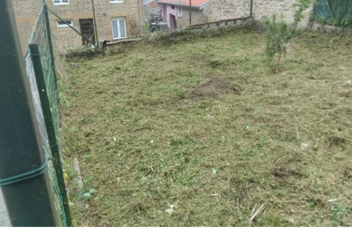 Appartement à LA GRANDVILLE