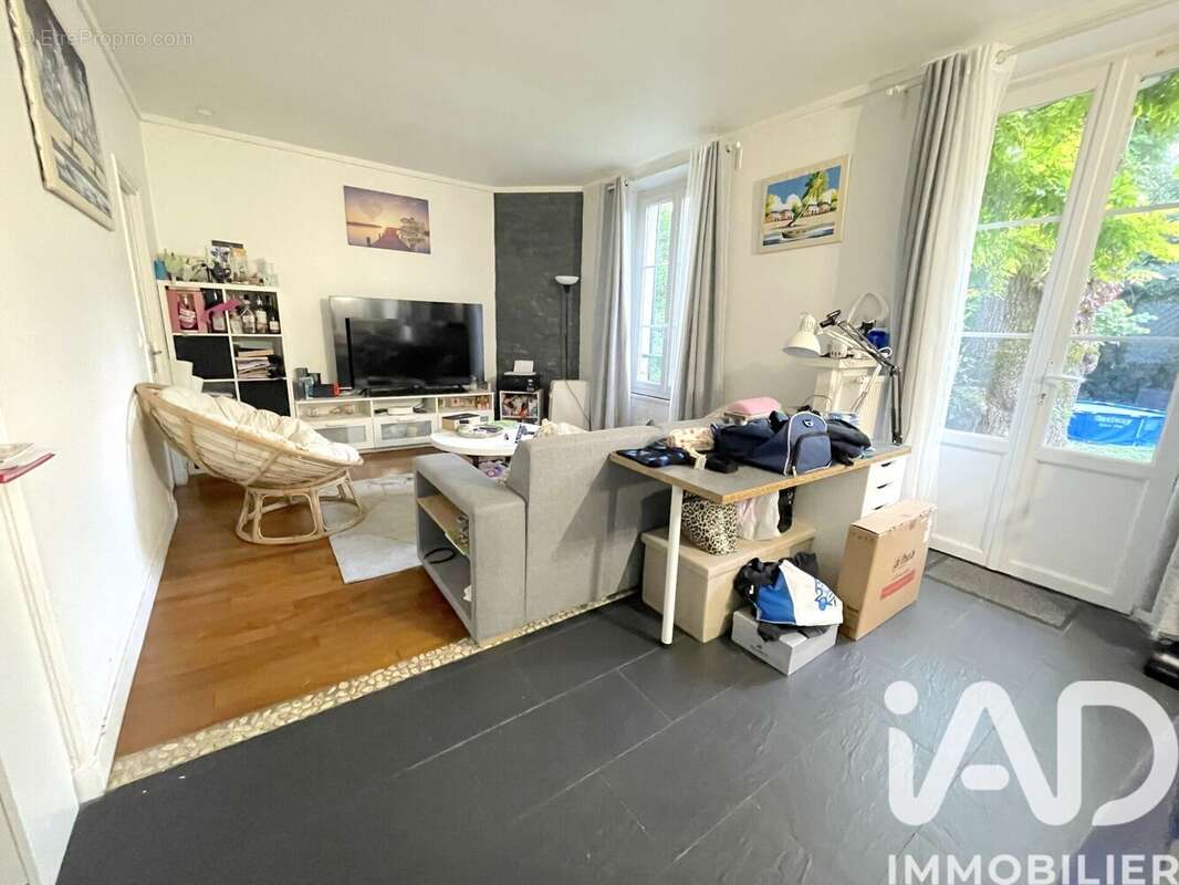 Photo 3 - Appartement à CORBEIL-ESSONNES