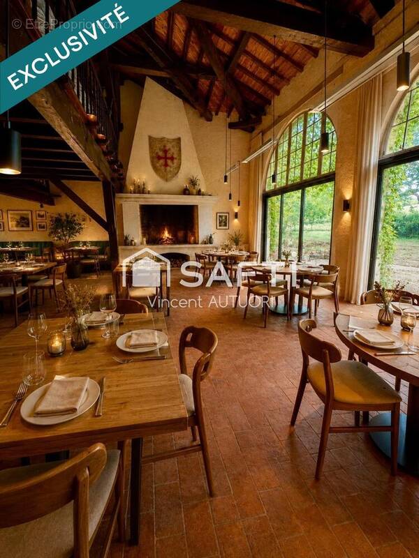 Photo 1 - Maison à CARAMAN