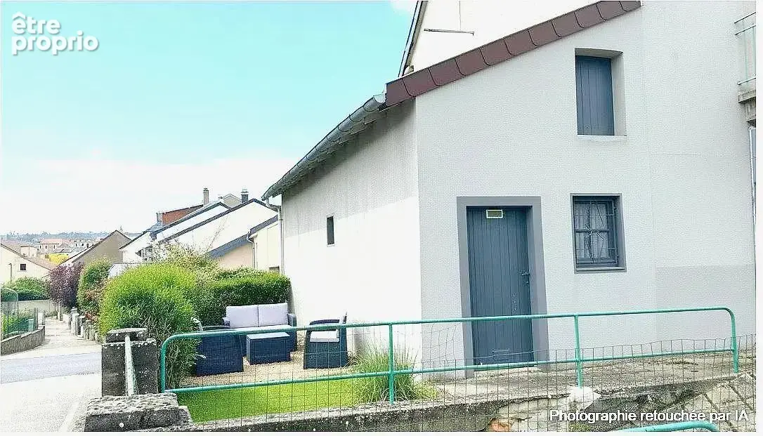 Appartement 3 pièces 87 m² à vendre à Rombas (57120) - photo 2