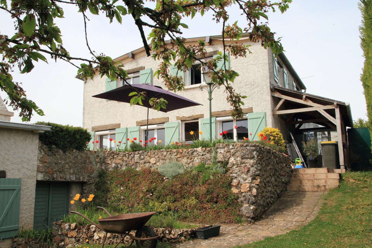 Commerce à VERNOUILLET