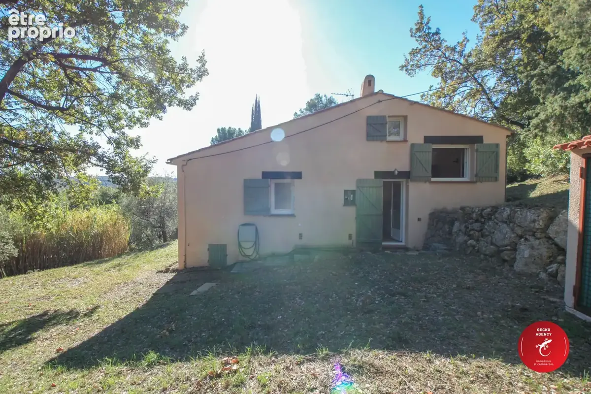 Maison 5 pièces 96 m² à vendre à Figanieres (83830) - photo 4