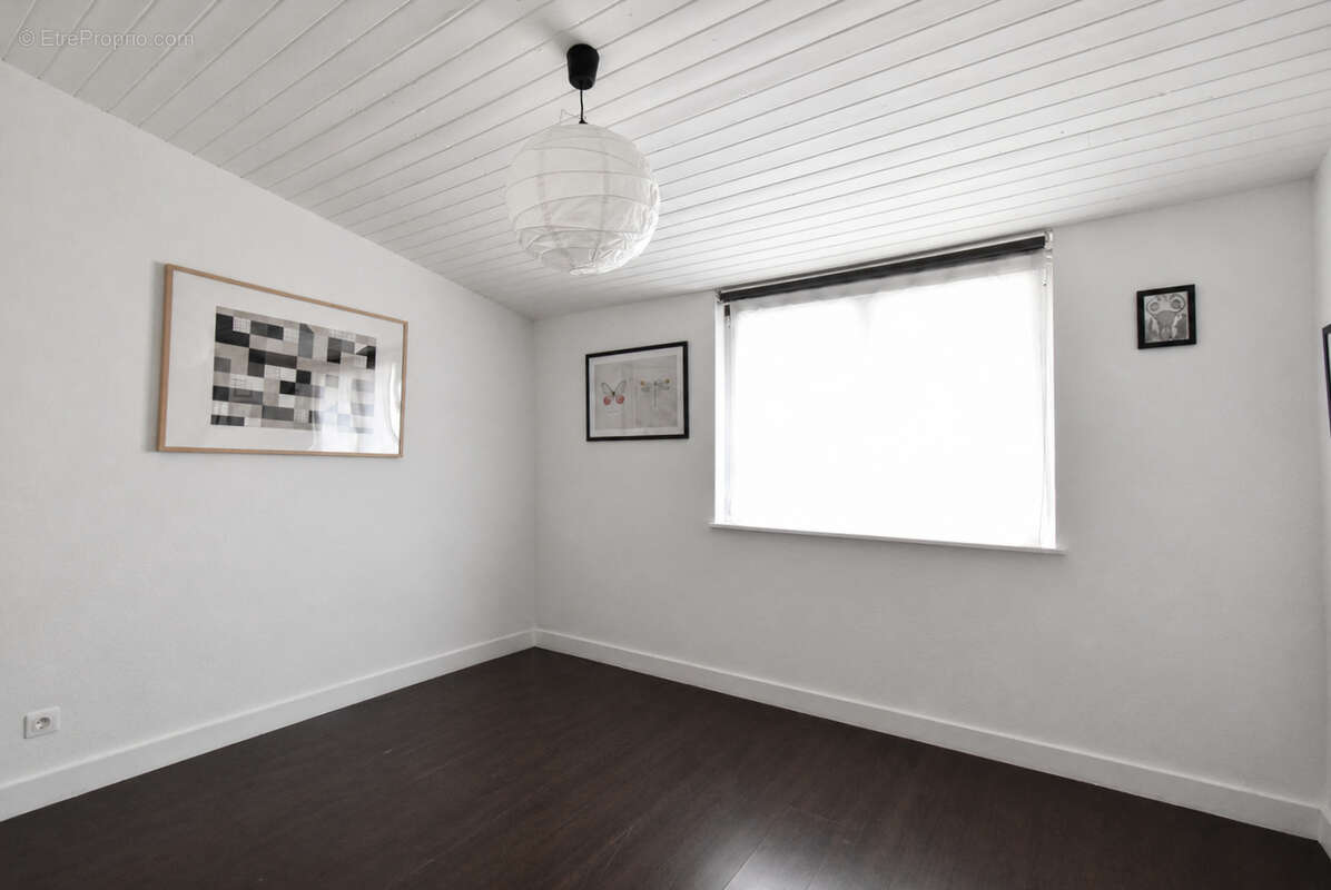 Appartement à REMILLY