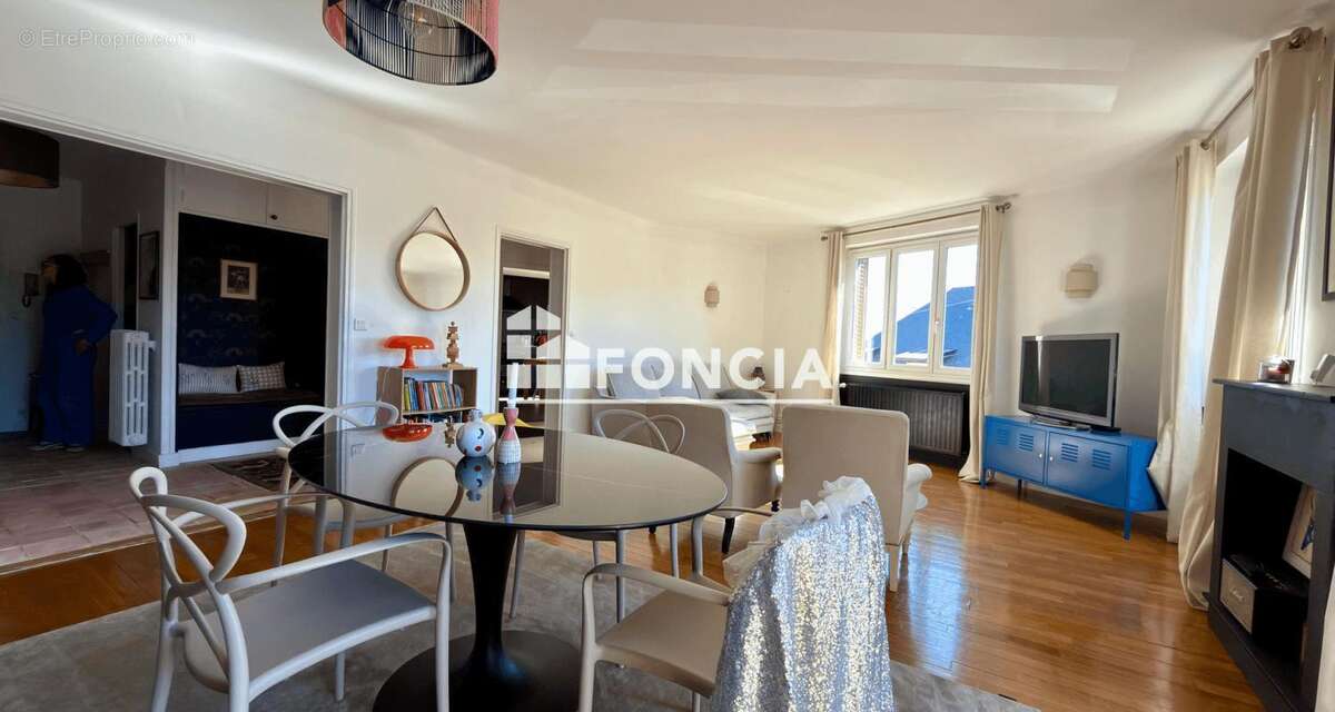 Appartement à RODEZ