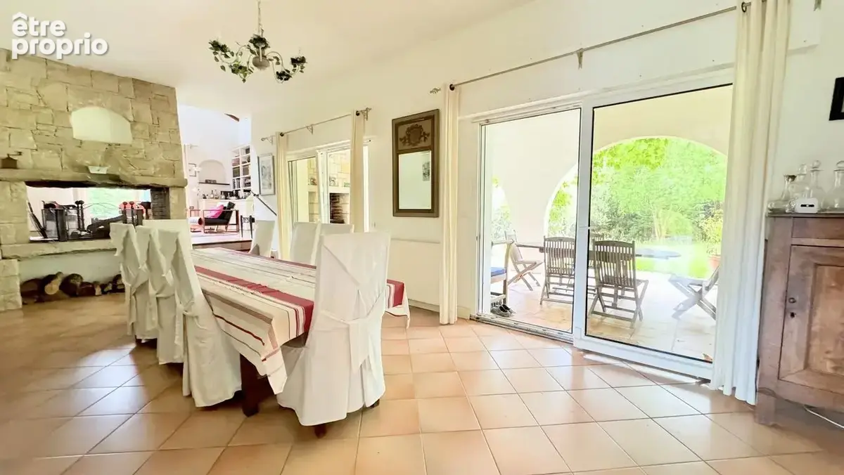Maison 7 pièces 292 m² à vendre à Urrugne (64122) - photo 4