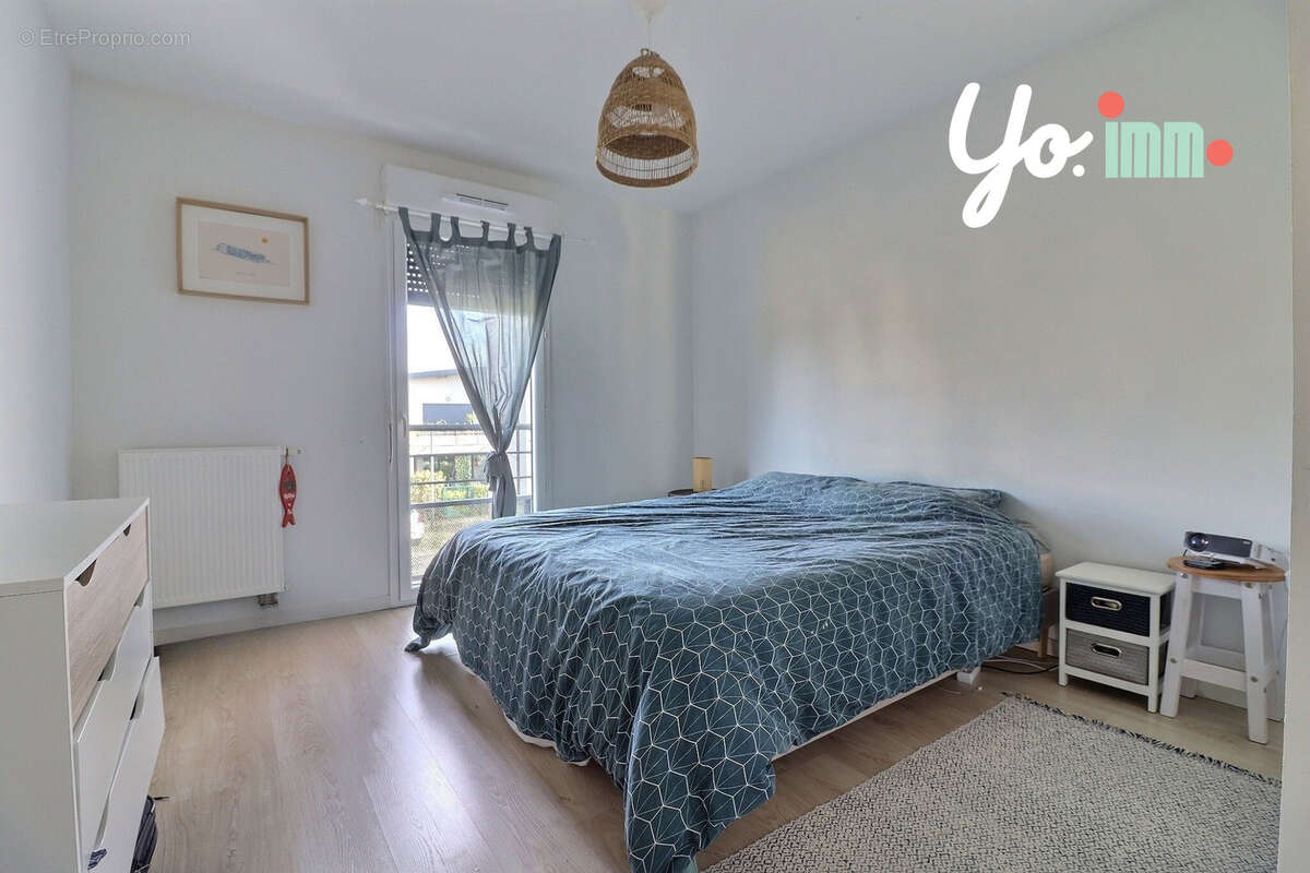 Appartement à SEIGNOSSE