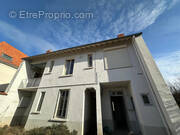 Appartement à RIORGES