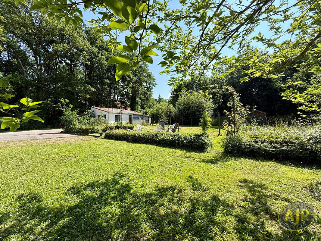 Maison Bouaye 136 m2 - photo 4