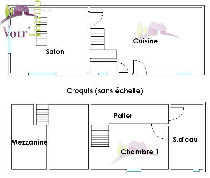 Maison à PLOUGASTEL-DAOULAS