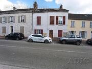 Appartement à ERMENONVILLE