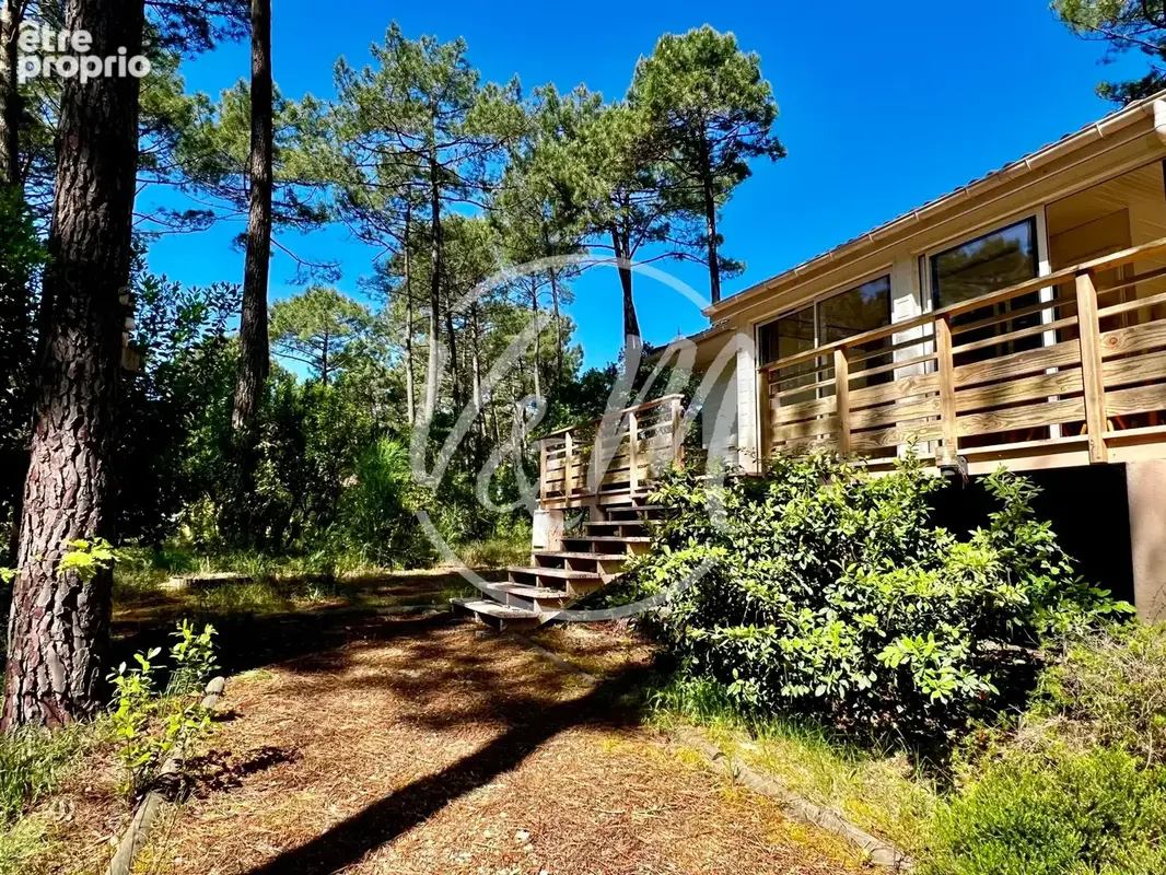 Maison 5 pièces 76 m² à vendre à Le Porge (33680) - photo 6