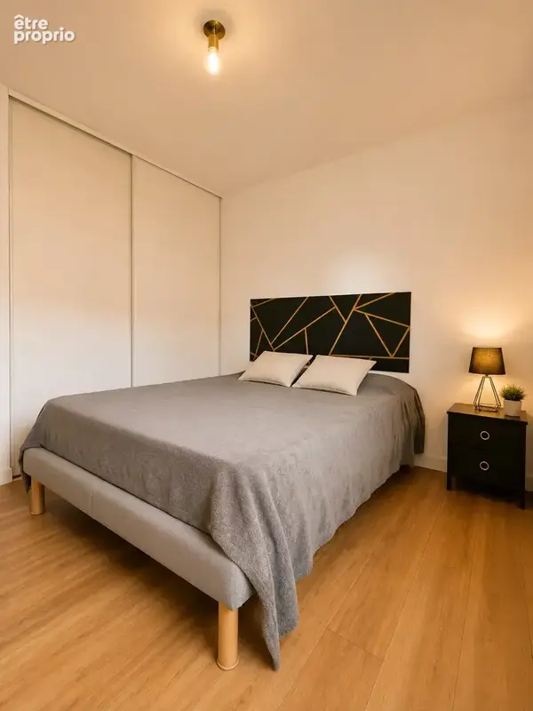 Appartement 66 m² à Vetraz-Monthoux  - photo 43