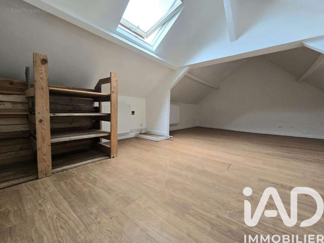 Photo 6 - Maison à LE HAVRE