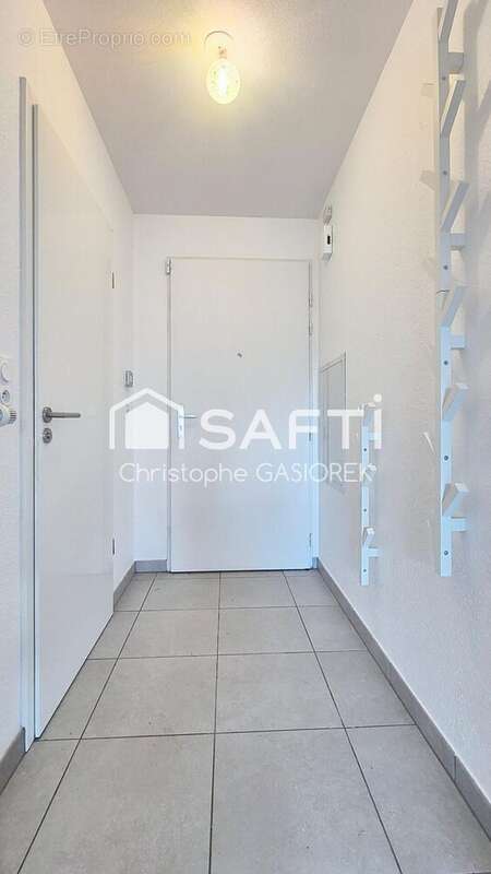 Photo 4 - Maison à THIONVILLE