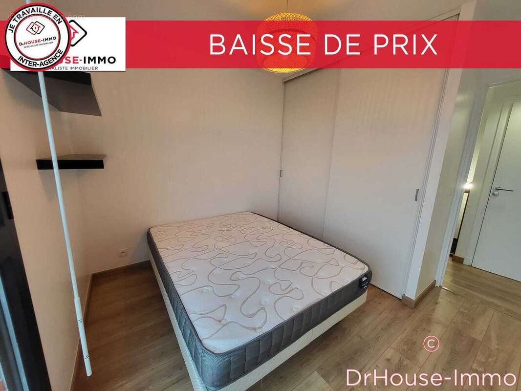 Appartement à ATHIS-MONS