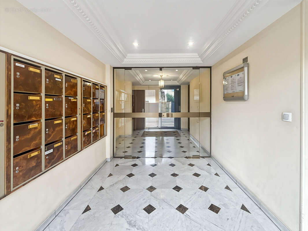 Appartement à MANTES-LA-JOLIE
