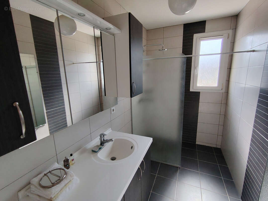 Appartement à SENS