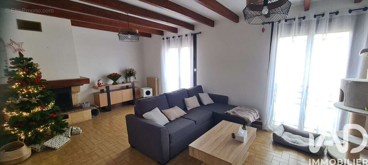 Photo 7 - Maison à PERPIGNAN