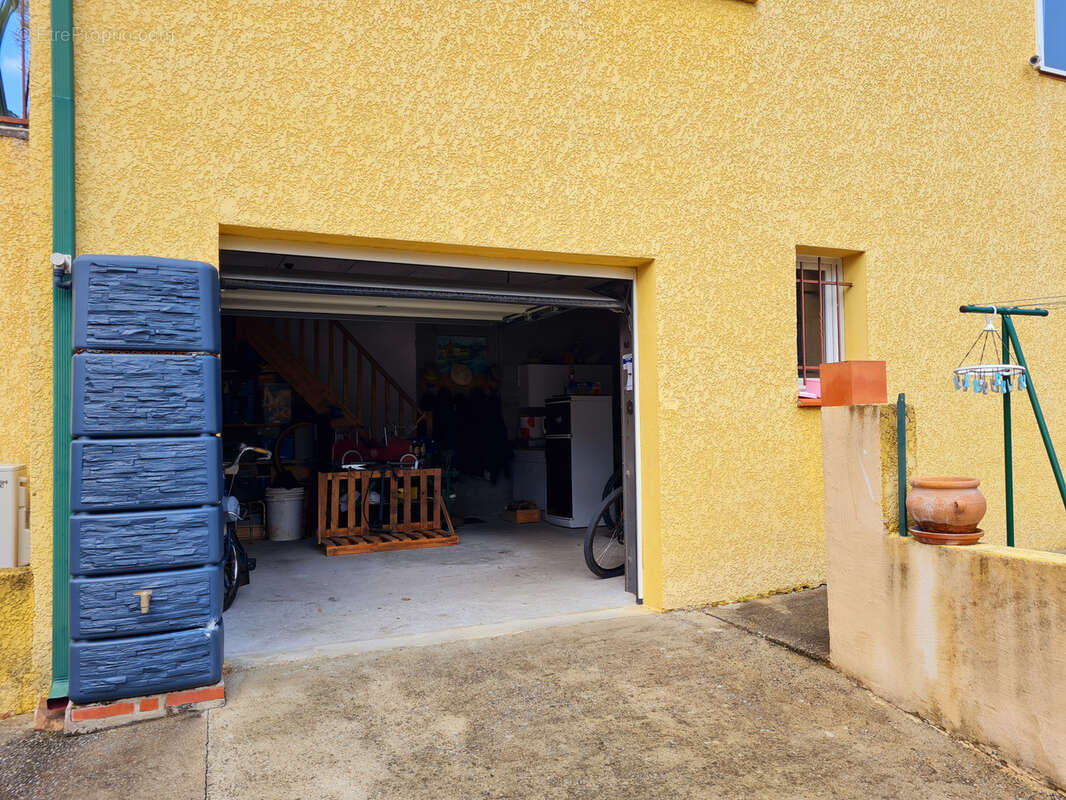 Maison à AMELIE-LES-BAINS-PALALDA