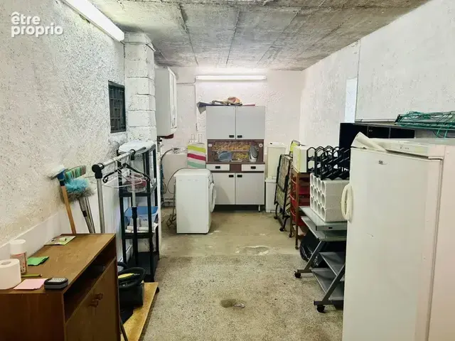 A vendre, 2 maisons sur la commune d'Andrest - photo 17