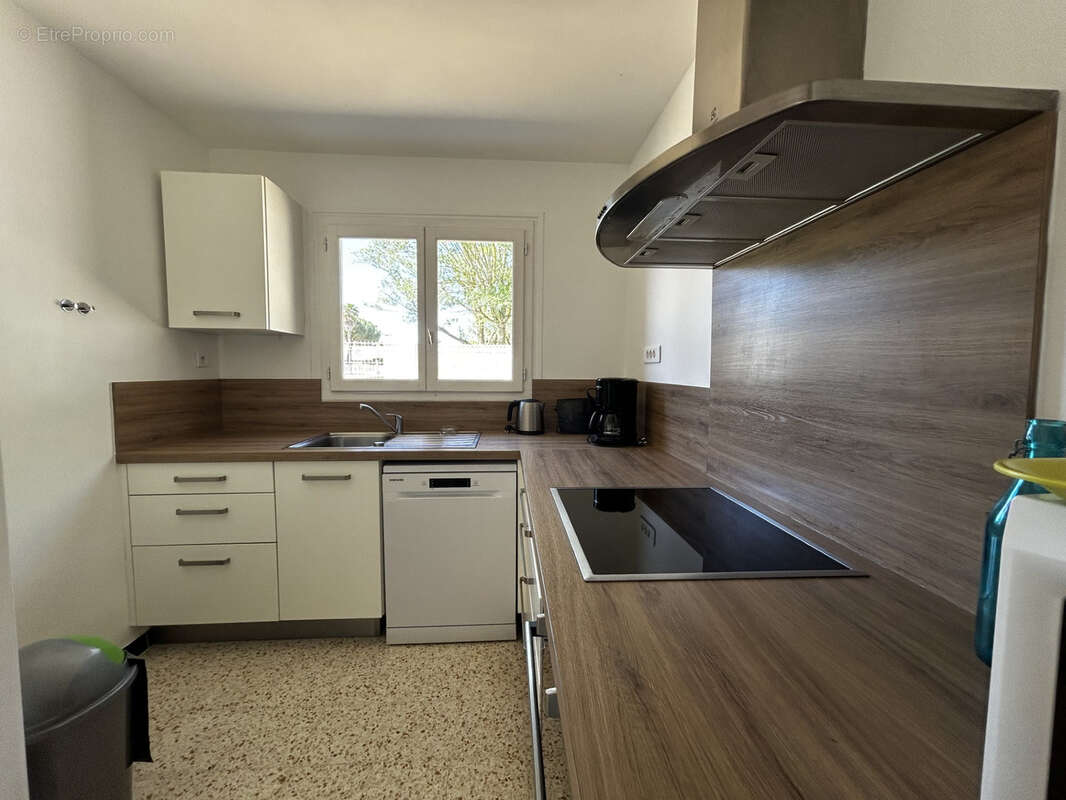 Appartement à LE GRAU-DU-ROI