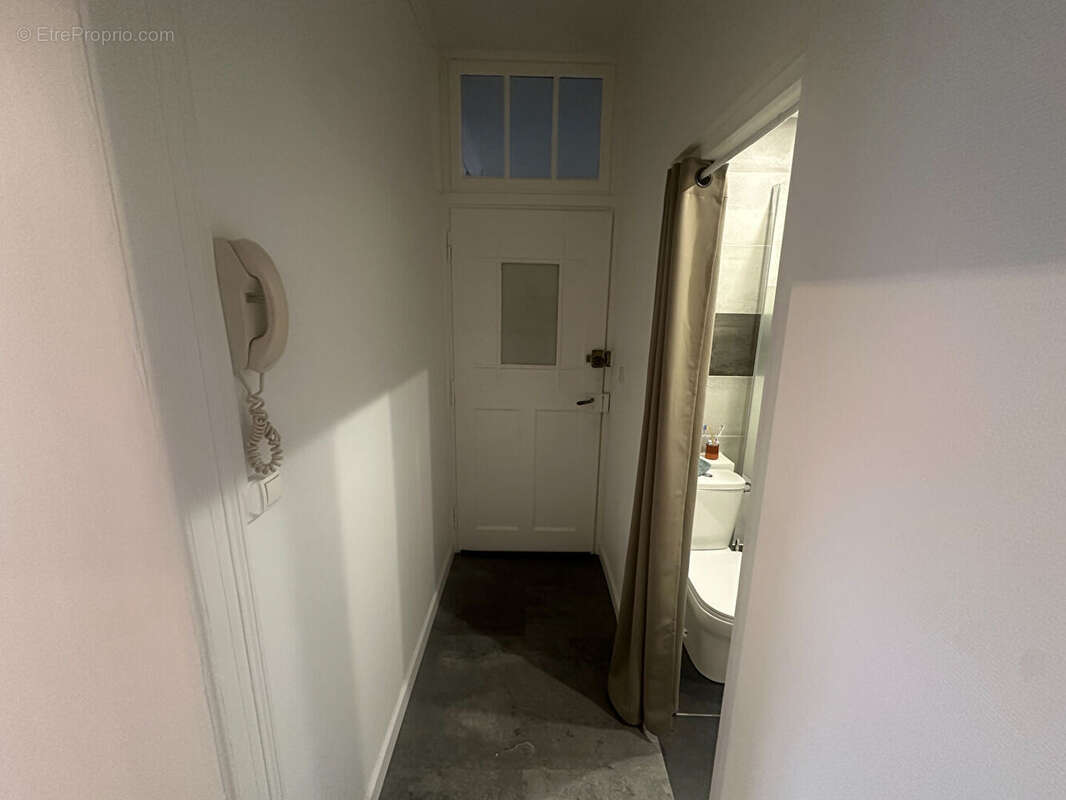 Appartement à MONTIGNY-LES-METZ