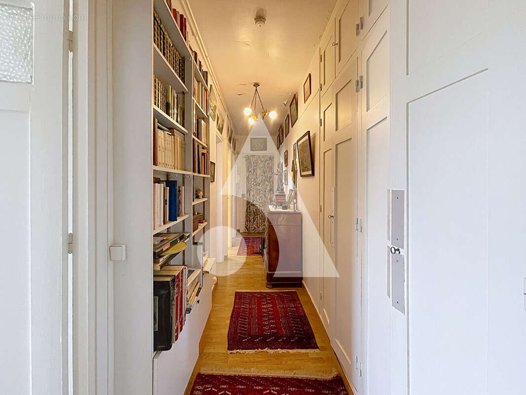 Appartement à RUEIL-MALMAISON