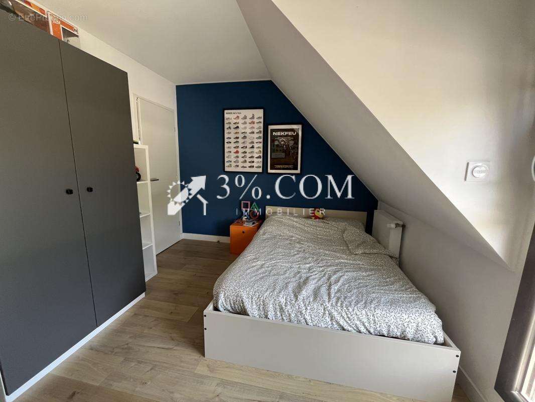 Maison à SAINT-LYPHARD