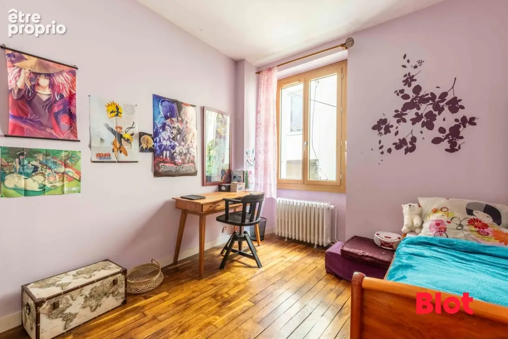 Maison 91 m² à Rennes  - photo 6