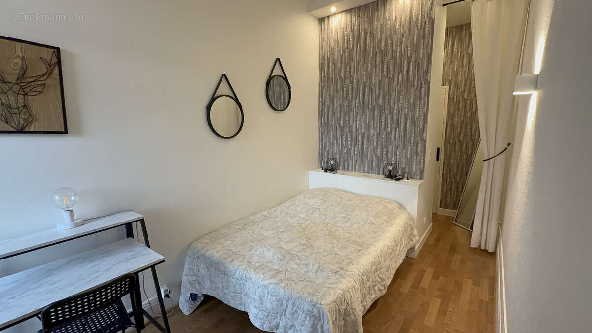 Appartement à VICHY