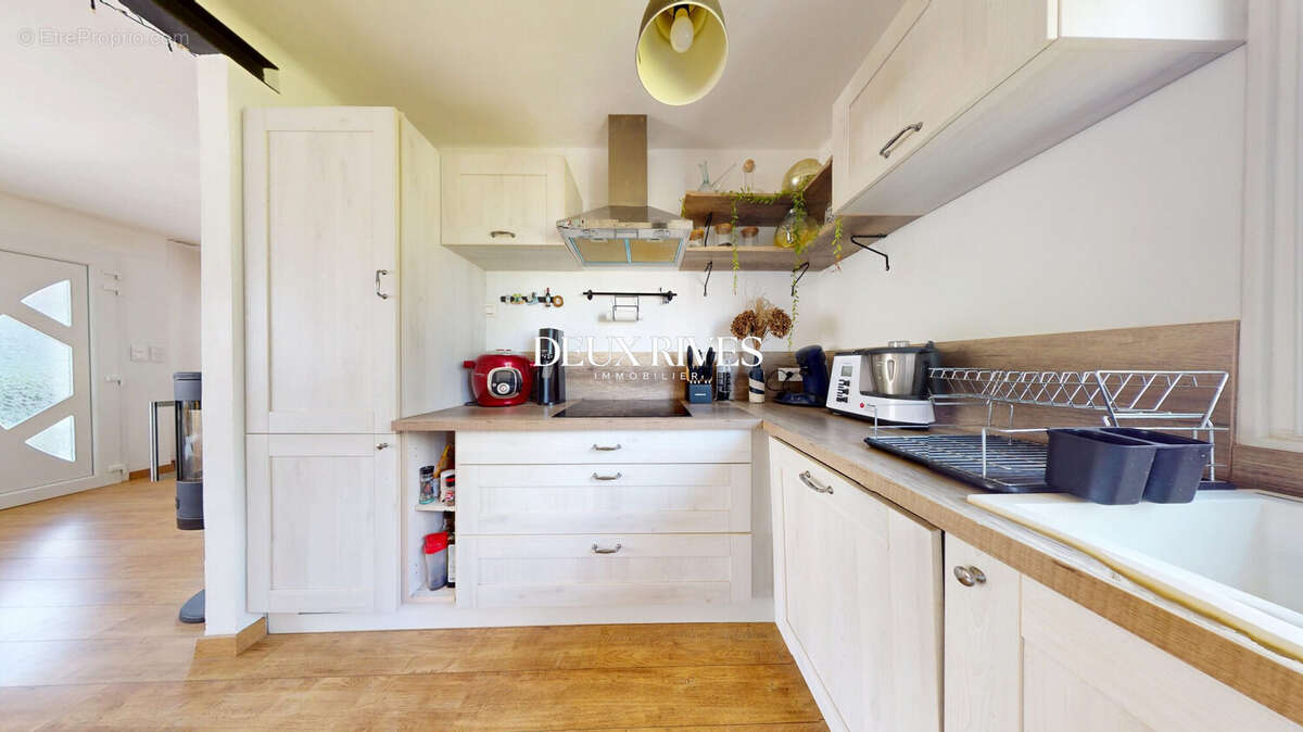 Maison 96 m² à Bouguenais  - photo 6