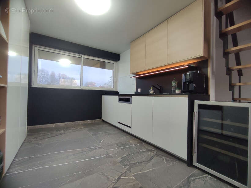 Maison à SAINT-MARTIN-BOULOGNE