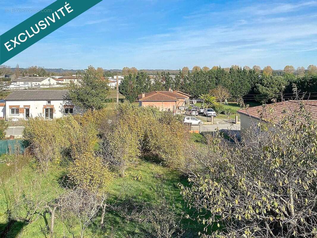 Photo 2 - Maison à SAVERDUN