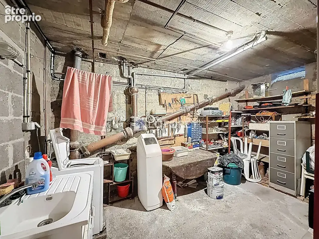 Maison en briques avec vue dégagée - photo 11