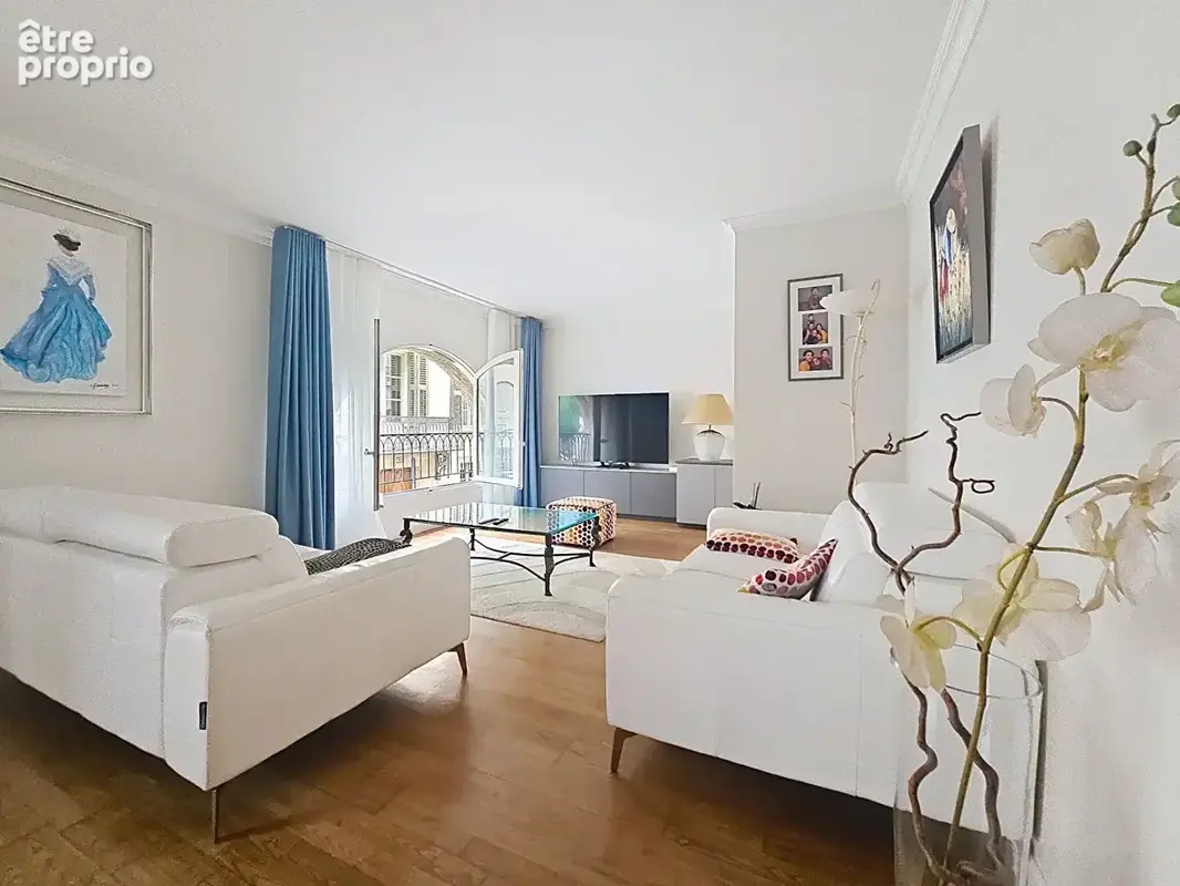 Superbe appartement 5 pièces de 168 m2 à Avignon - photo 3