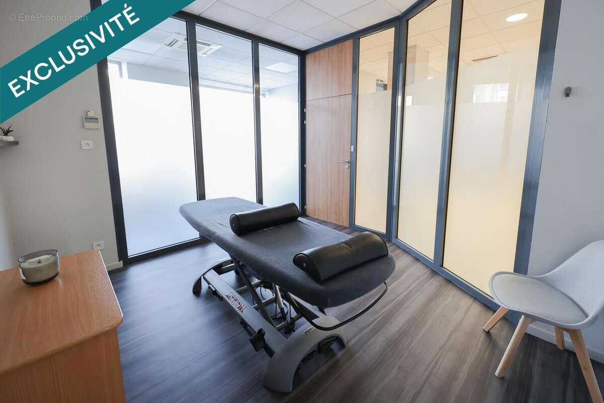 Photo 5 - Commerce à MONTIGNY-LES-METZ