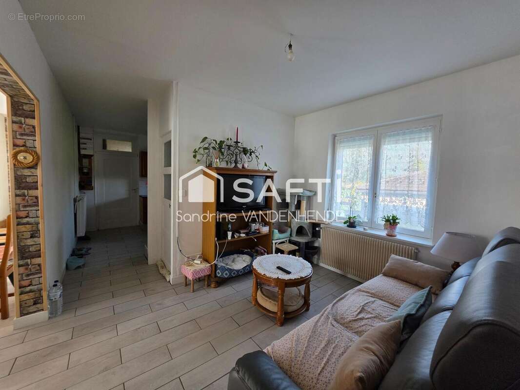 Photo 8 - Maison à MONTCORNET