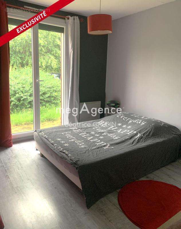 JOLIE MAISON DE PLAIN-PIED - 83 m² - 3 Chambres plus Chalet - photo 7