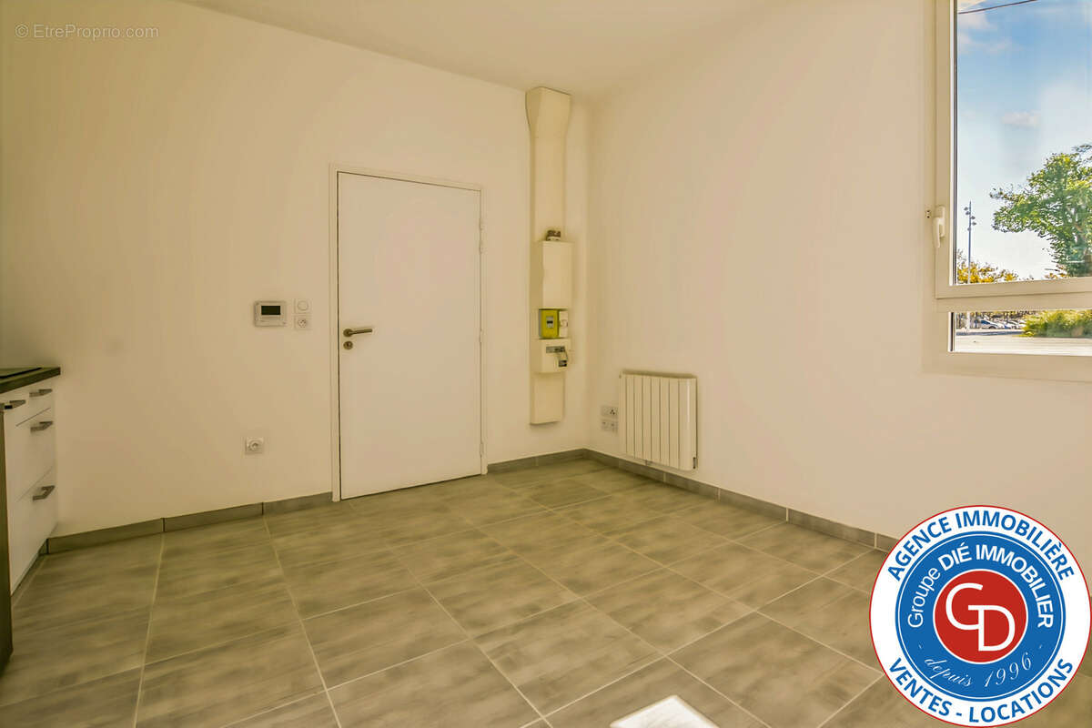 Appartement à BISCARROSSE