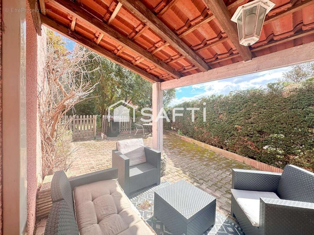 Photo 7 - Maison à TOULOUSE