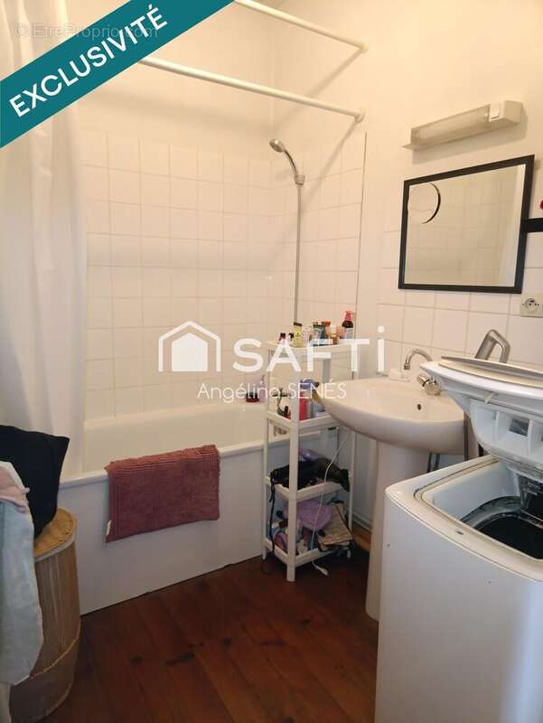 Photo 6 - Appartement à BLAYE