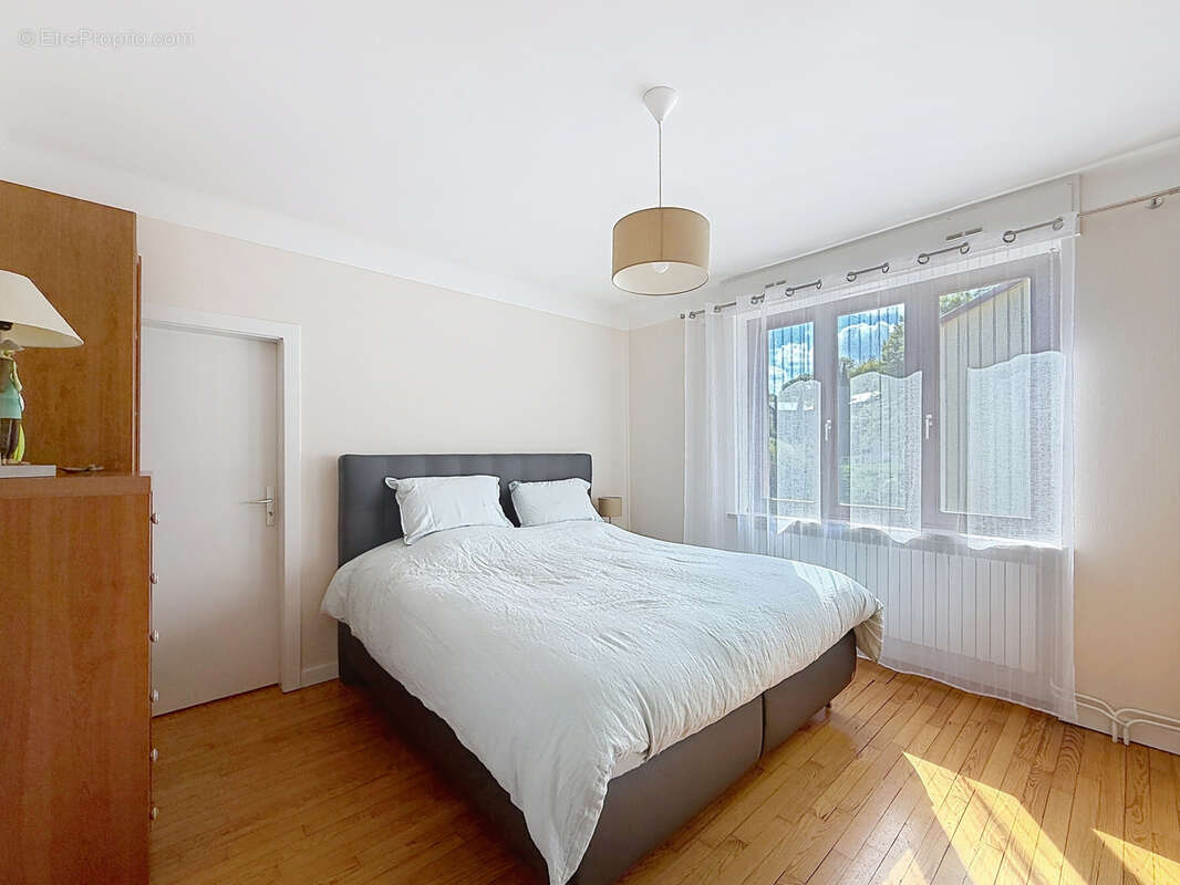 Maison à THIONVILLE